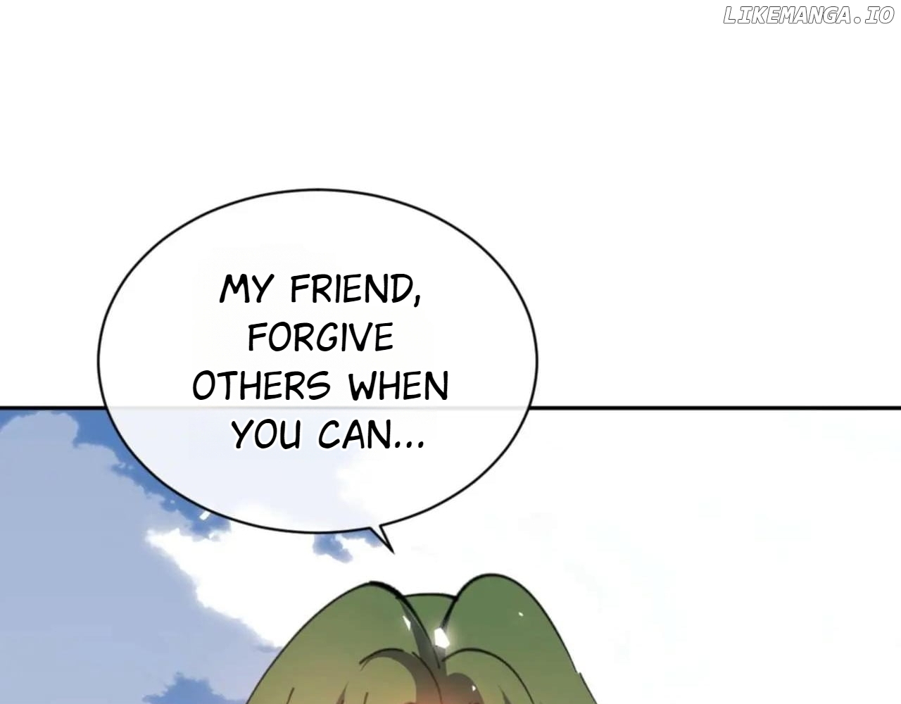 Master: This rebellious disciple is definitely not the Holy Son Chapter 104 - page 108